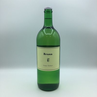 Brunn Gruner Veltliner Liter Brunn Gruner Veltliner Liter