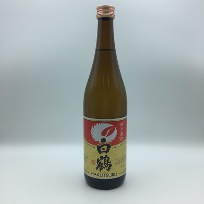 Hakutsuru Sake Japan 750ML Hakutsuru Sake Japan 750ML