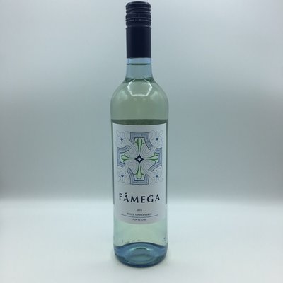 Famega Vinho Verde 750ML Famega Vinho Verde 750ML