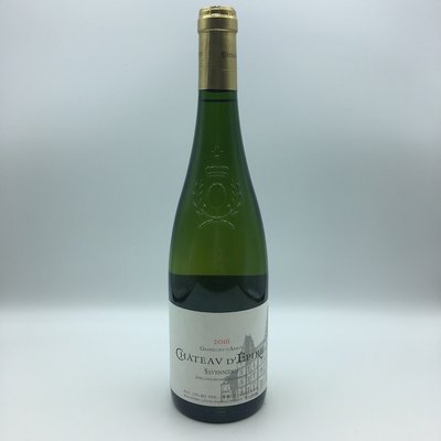 Chateau d’Epire Savennieres 750ML Chenin Blanc Chateau d’Epire Savennieres 750ML Chenin Blanc