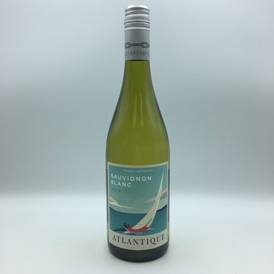 Atlantique Sauvignon Blanc 750ML Atlantique Sauvignon Blanc 750ML