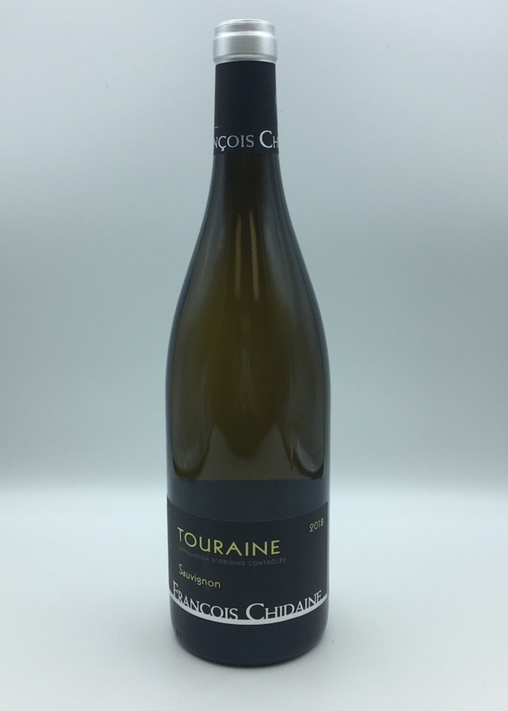 Francois Chidaine Touraine Sauvignon Blanc 750ML U