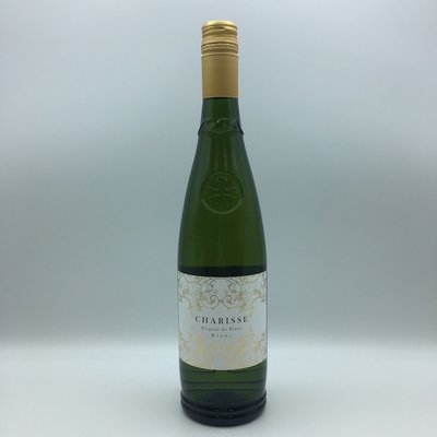 Charisse Picpoul de Pinet Blanc 750ML Charisse Picpoul de Pinet Blanc 750ML