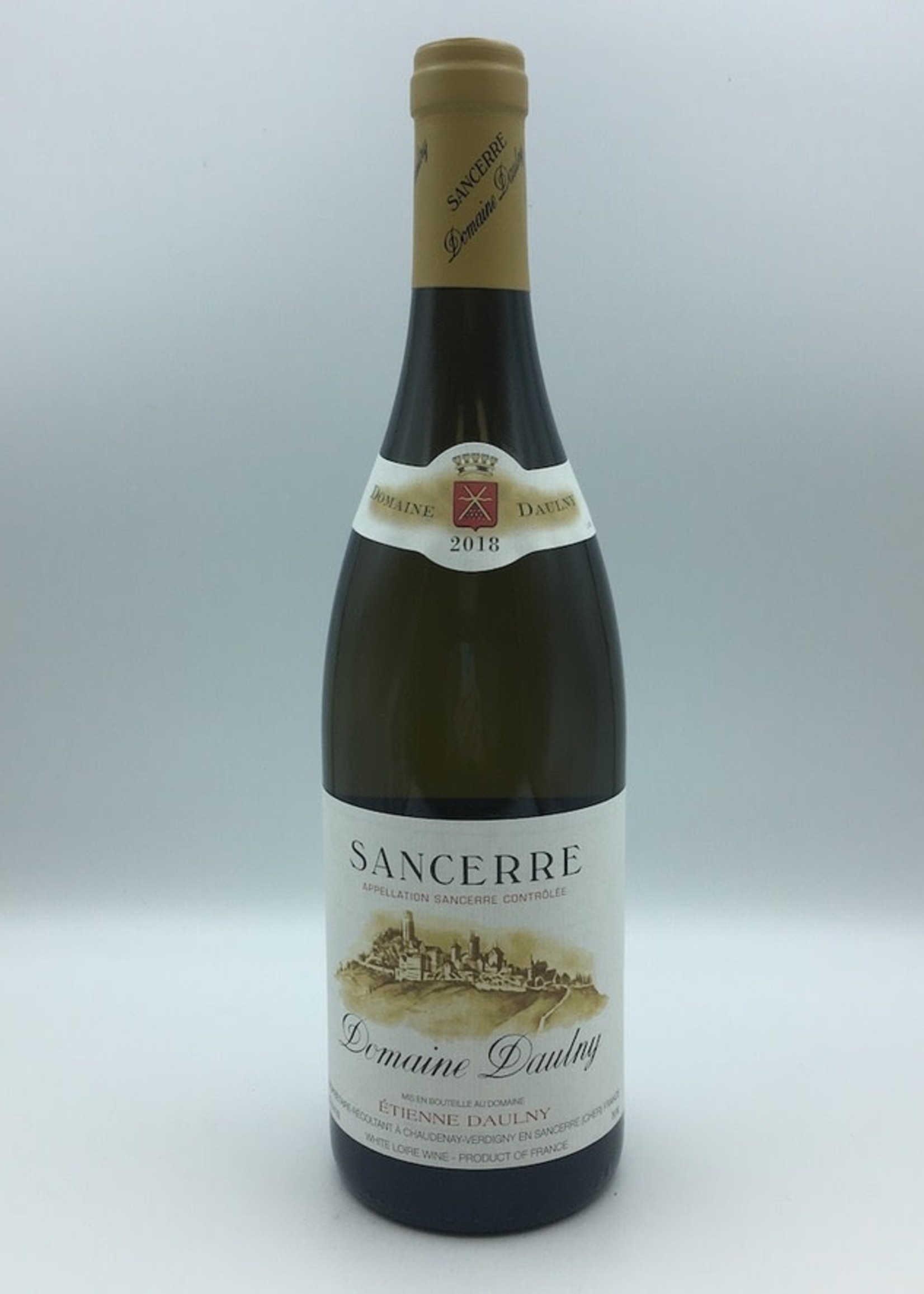 Domaine Daulny Sancerre 750ML V