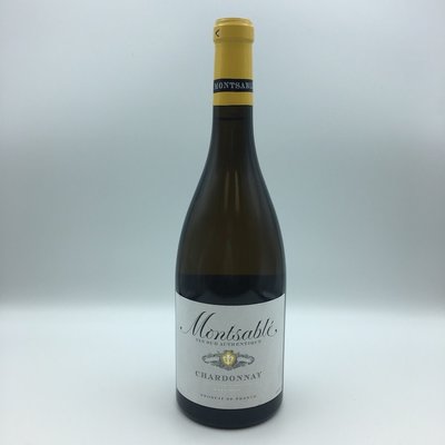 Montsable Chardonnay 750ML Montsable Chardonnay 750ML