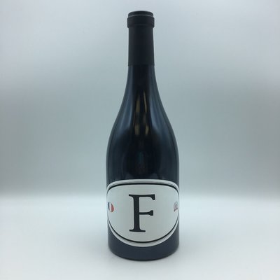F6 Locations France Red Wine 750ML Grenache Syrah Bordeaux Blend F6 Locations France Red Wine 750ML Grenache Syrah Bordeaux Blend