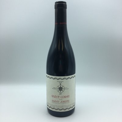 Saint Cosme Saint-Joseph 750ML Serine (Ancient Syrah) Saint Cosme Saint-Joseph 750ML Serine (Ancient Syrah)