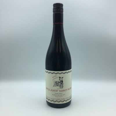 Saint Cosme Little James' Basket Press Red 750ML Grenache Saint Cosme Little James' Basket Press Red 750ML Grenache