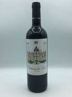 Chateau du Seuil Grand Vin de Bourdeaux 750ML V