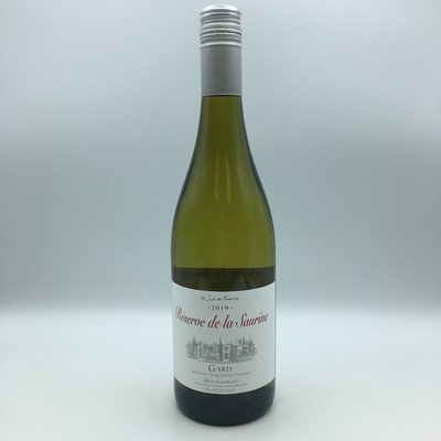 Laudun Reserve de la Saurine White 750ML Laudun Reserve de la Saurine White 750ML