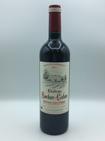 Chateau Rocher-Calon Saint Emilion Grand Vin de Bordeaux 750ML V