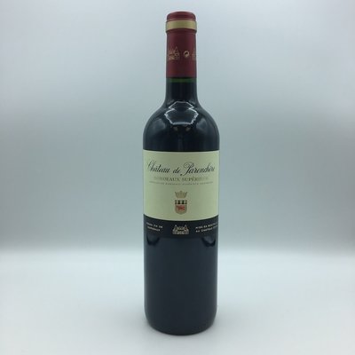 Chateau De Fontenille Bordeaux 750ML Chateau De Fontenille Bordeaux 750ML