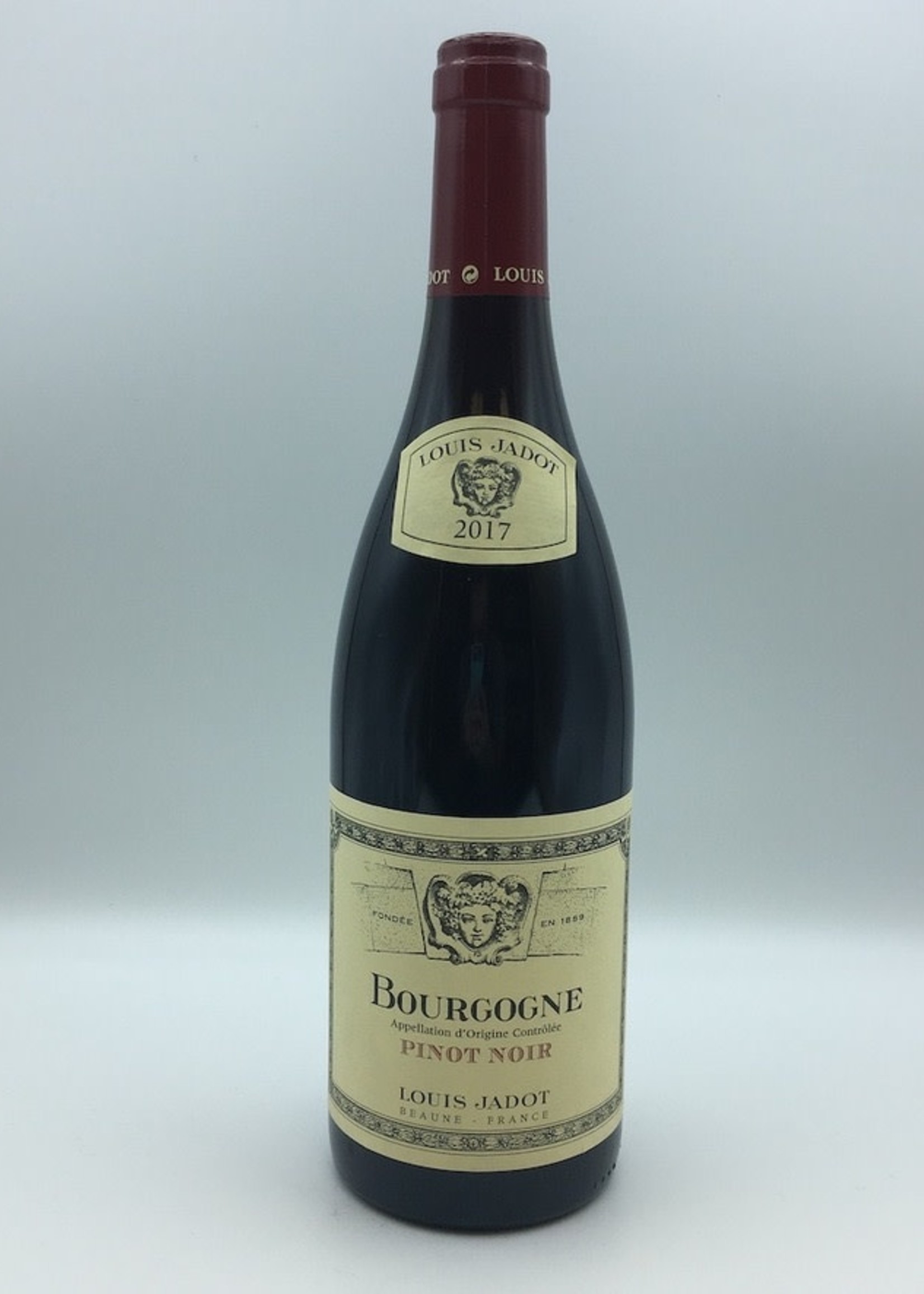 Louis Jadot Bourgogne Pinot Noir 750ML