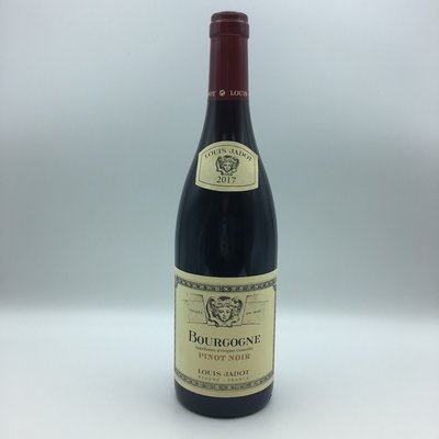 Louis Jadot Bourgogne Pinot Noir 750ML Louis Jadot Bourgogne Pinot Noir 750ML