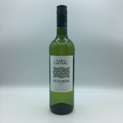 Guilhem White Blend 750ML Grenache Blanc/ Sauvignon blanc Guilhem White Blend 750ML Grenache Blanc/ Sauvignon blanc