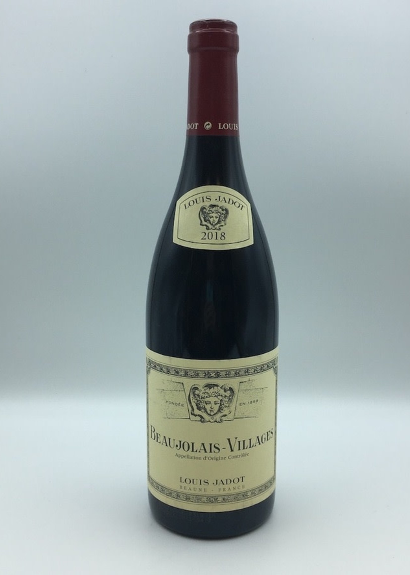 Louis Jadot Beaujolais-Villages Gamay 750ML