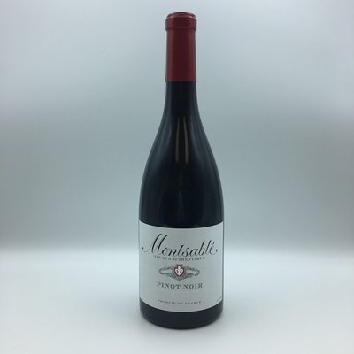 Montsable Pinot Noir 750ML Montsable Pinot Noir 750ML