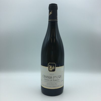 Jean Collet Chablis 1er Cru Montee de Tonnerre 750ML Jean Collet Chablis 1er Cru Montee de Tonnerre 750ML