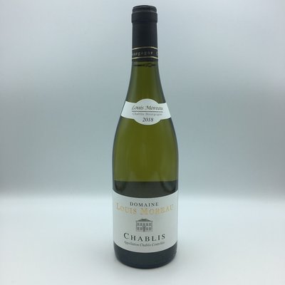 Louis Moreau Chablis 750ML Louis Moreau Chablis 750ML