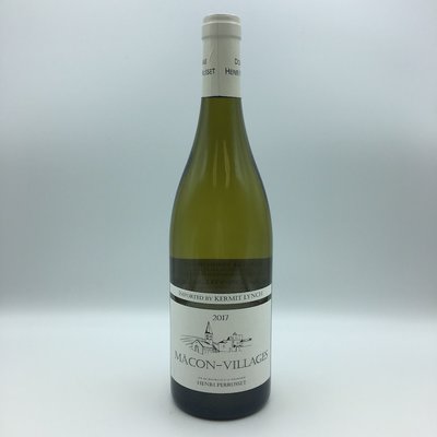 Henri Perrusset Macon-Villages 750ML Chardonnay Henri Perrusset Macon-Villages 750ML Chardonnay