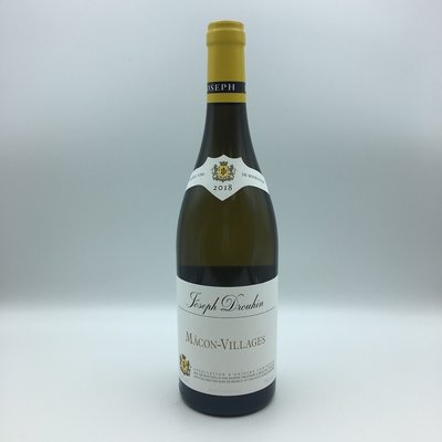Joseph Drouhin Macon-Villages 750ML Chardonnay Joseph Drouhin Macon-Villages 750ML Chardonnay