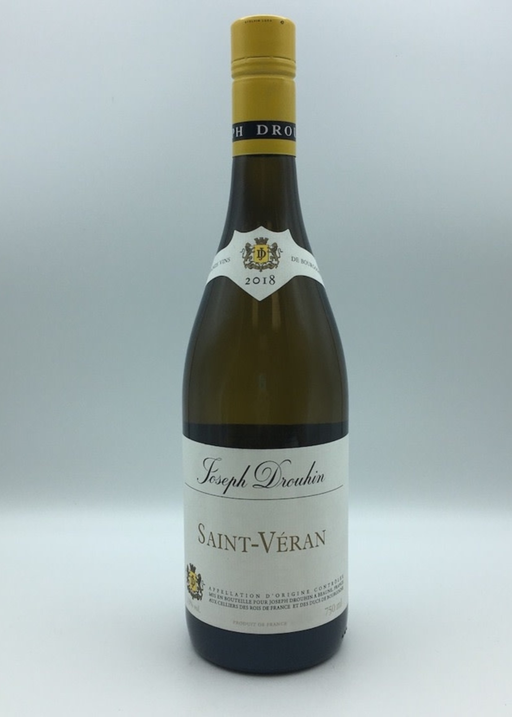 Joseph Drouhin Saint-Veran White 750ML Chardonnay U