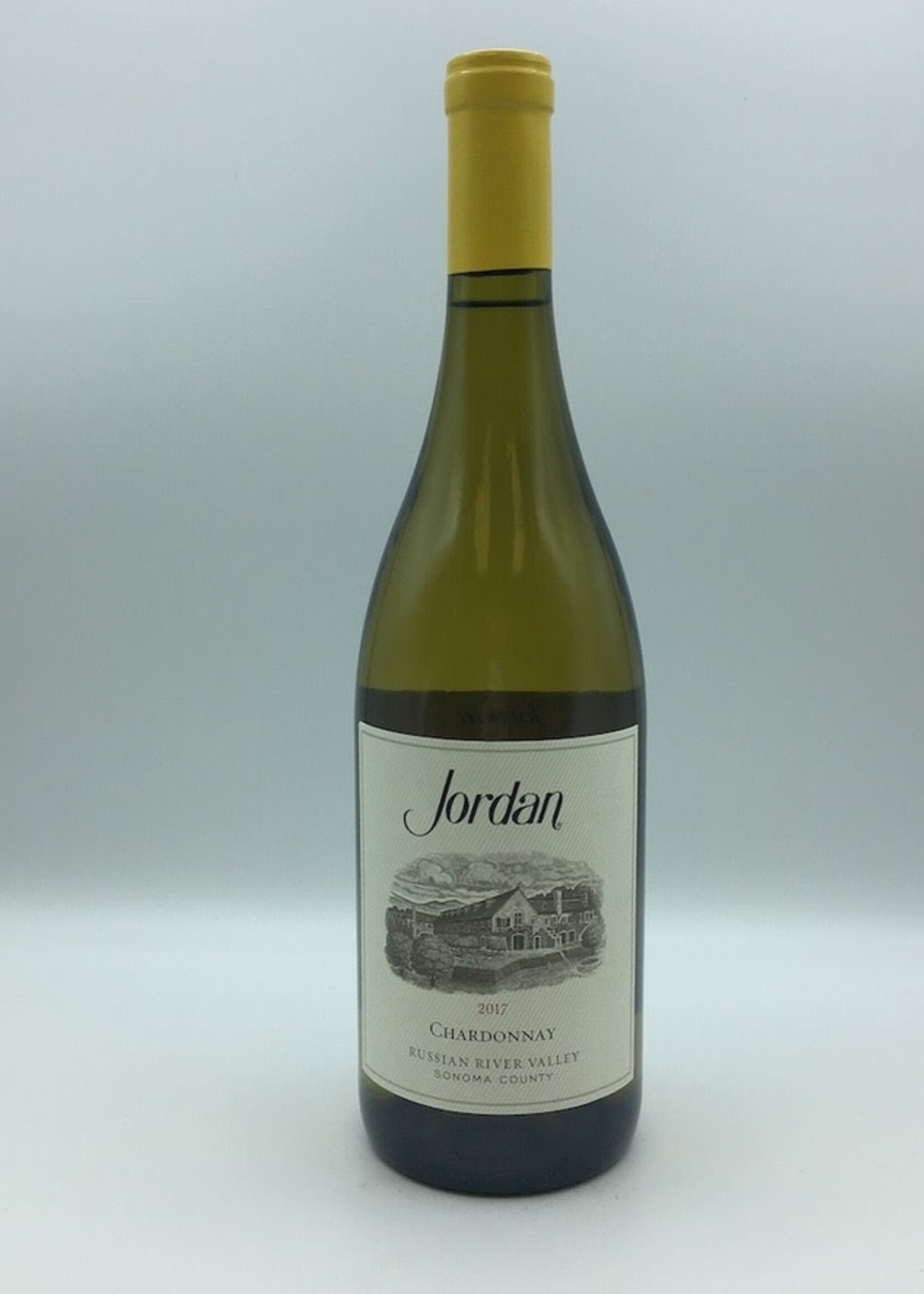 Jordan Chardonnay 750ML R