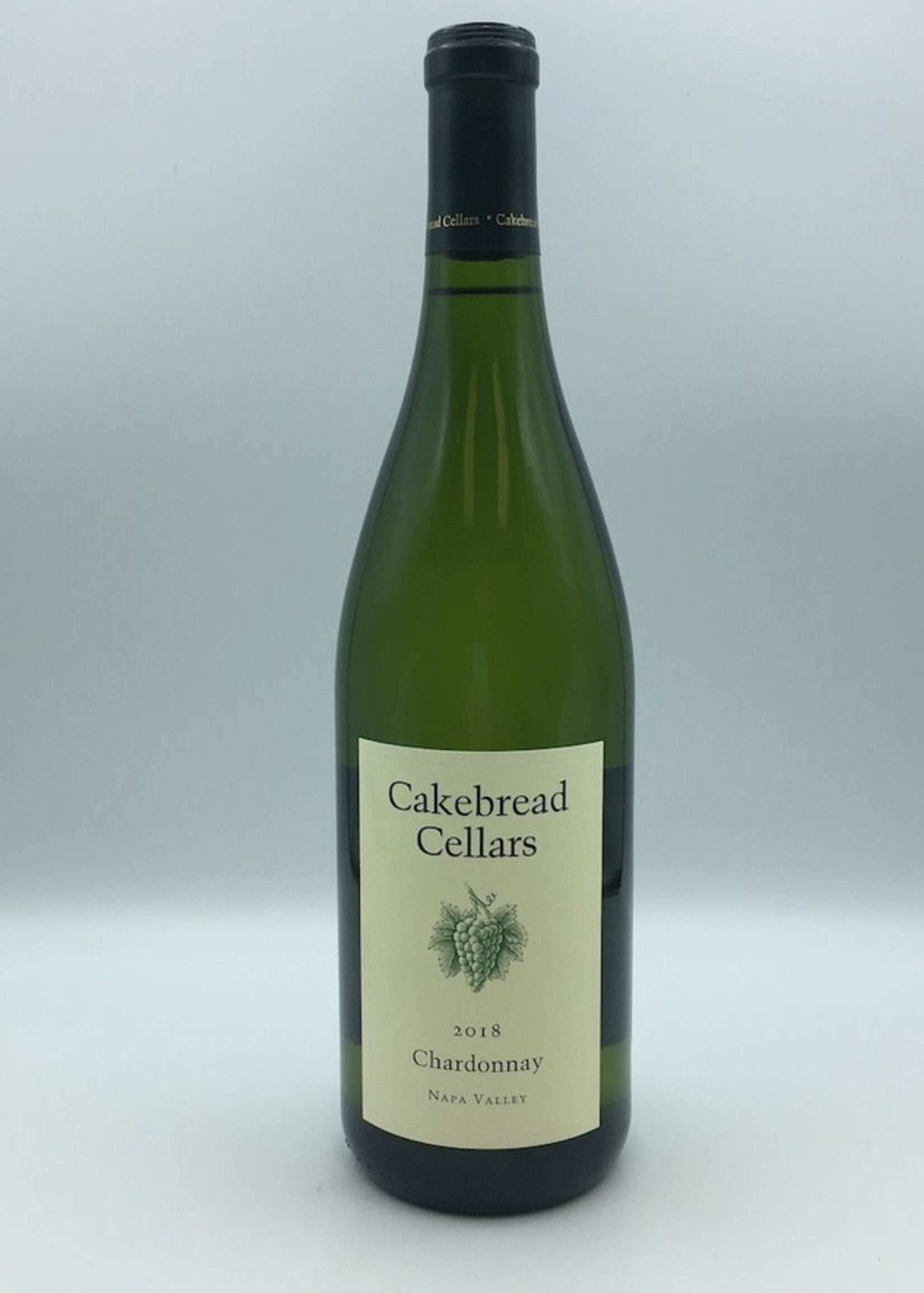 Cakebread Cellars Napa Valley Chardonnay 750ML R