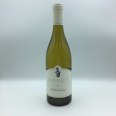 Schug Sonoma Coast Chardonnay 750ML Schug Sonoma Coast Chardonnay 750ML