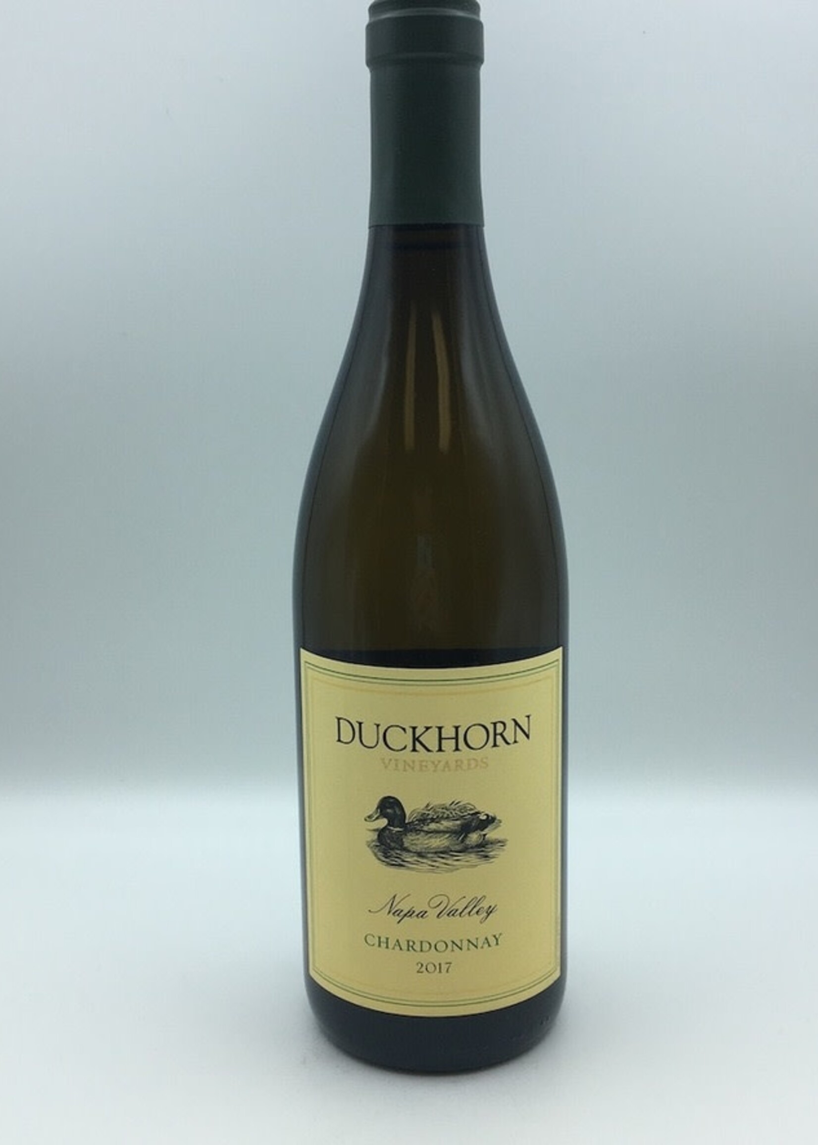 Duckhorn Chardonnay Napa Valley 750ML R