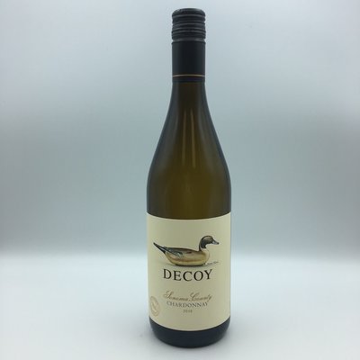 Decoy Chardonnay 750ML Decoy Chardonnay 750ML
