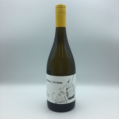 Broken Dreams Chardonnay 750ML Broken Dreams Chardonnay 750ML