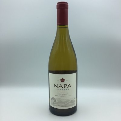 Napa Cellars Chardonnay Napa Valley 750ML Napa Cellars Chardonnay Napa Valley 750ML