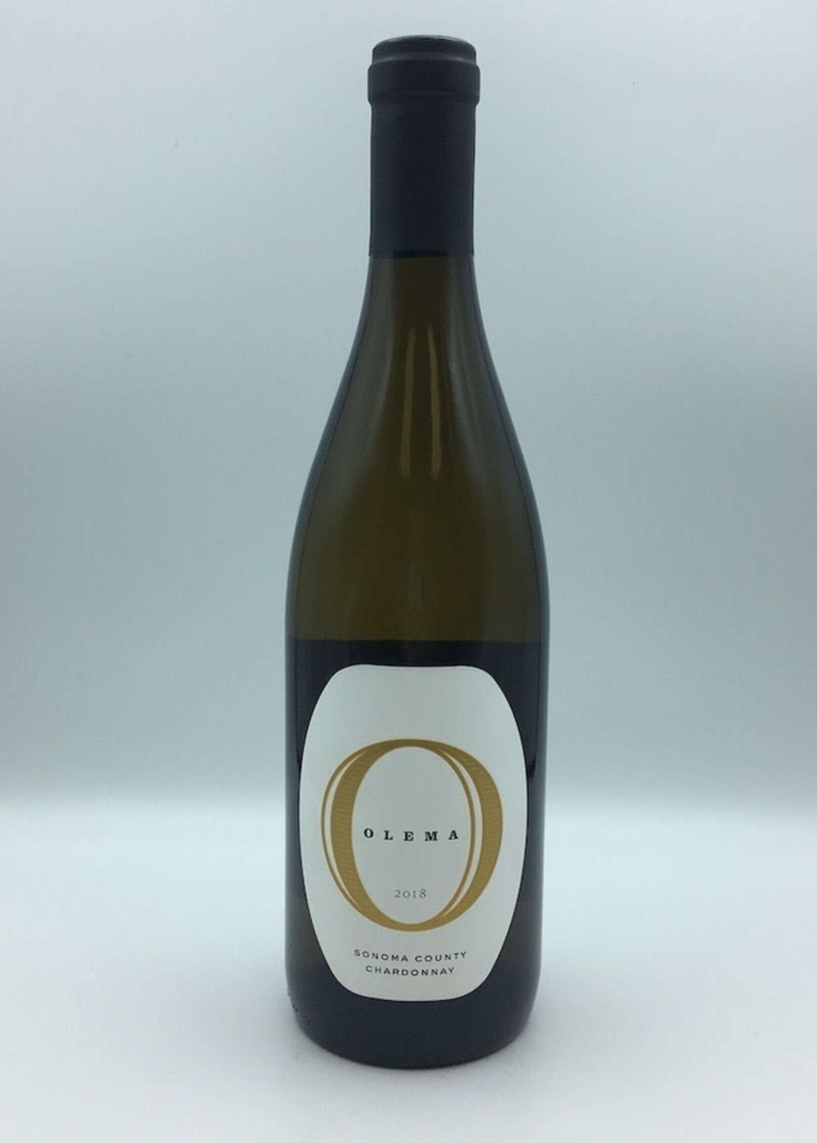 Olema Sonoma County Chardonnay 750ML