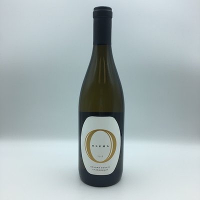 Olema Sonoma County Chardonnay 750ML Olema Sonoma County Chardonnay 750ML