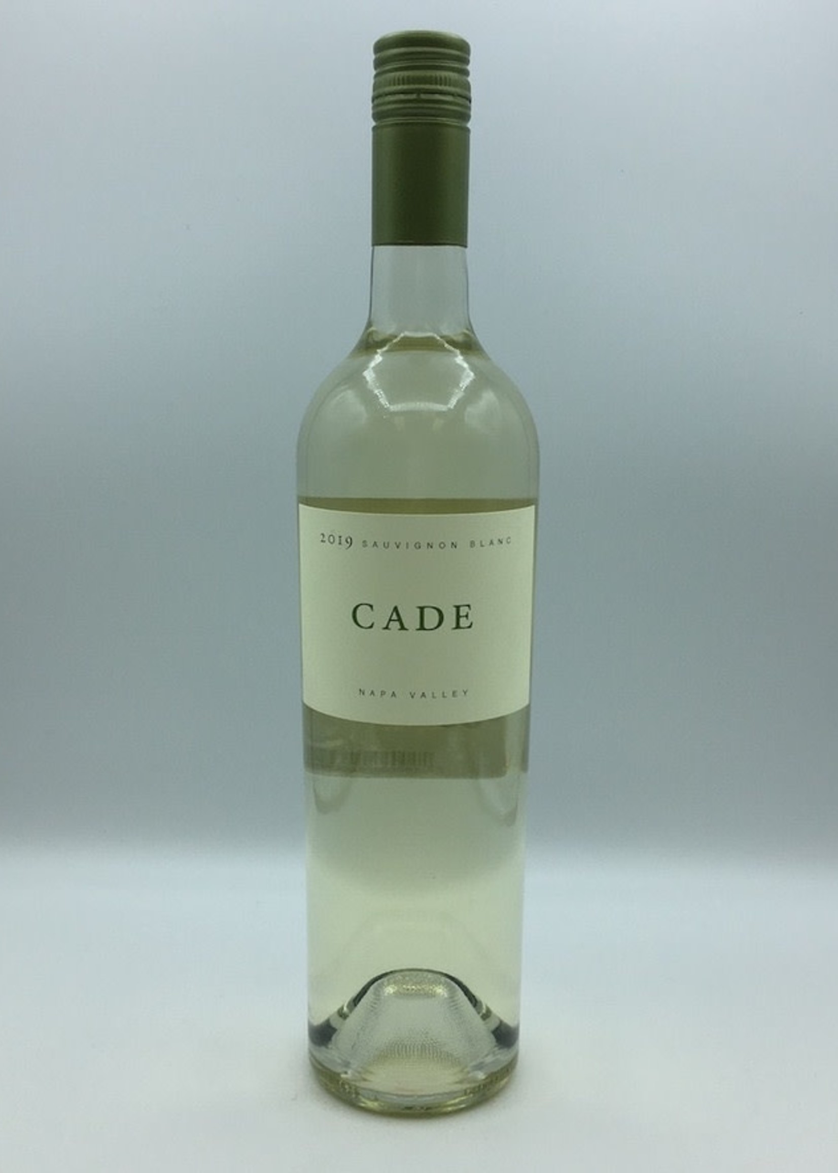 Cade Sauvignon Blanc 750ML A