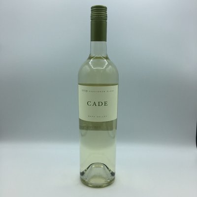 Cade Sauvignon Blanc 750ML Cade Sauvignon Blanc 750ML