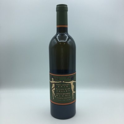 Merry Edwards Sauvignon Blanc Russian River Valley 750ML Merry Edwards Sauvignon Blanc Russian River Valley 750ML