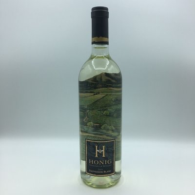 Honig Sauvignon Blanc Napa Valley 750ML Honig Sauvignon Blanc Napa Valley 750ML