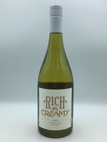 Rich & Creamy Chardonnay 750ML