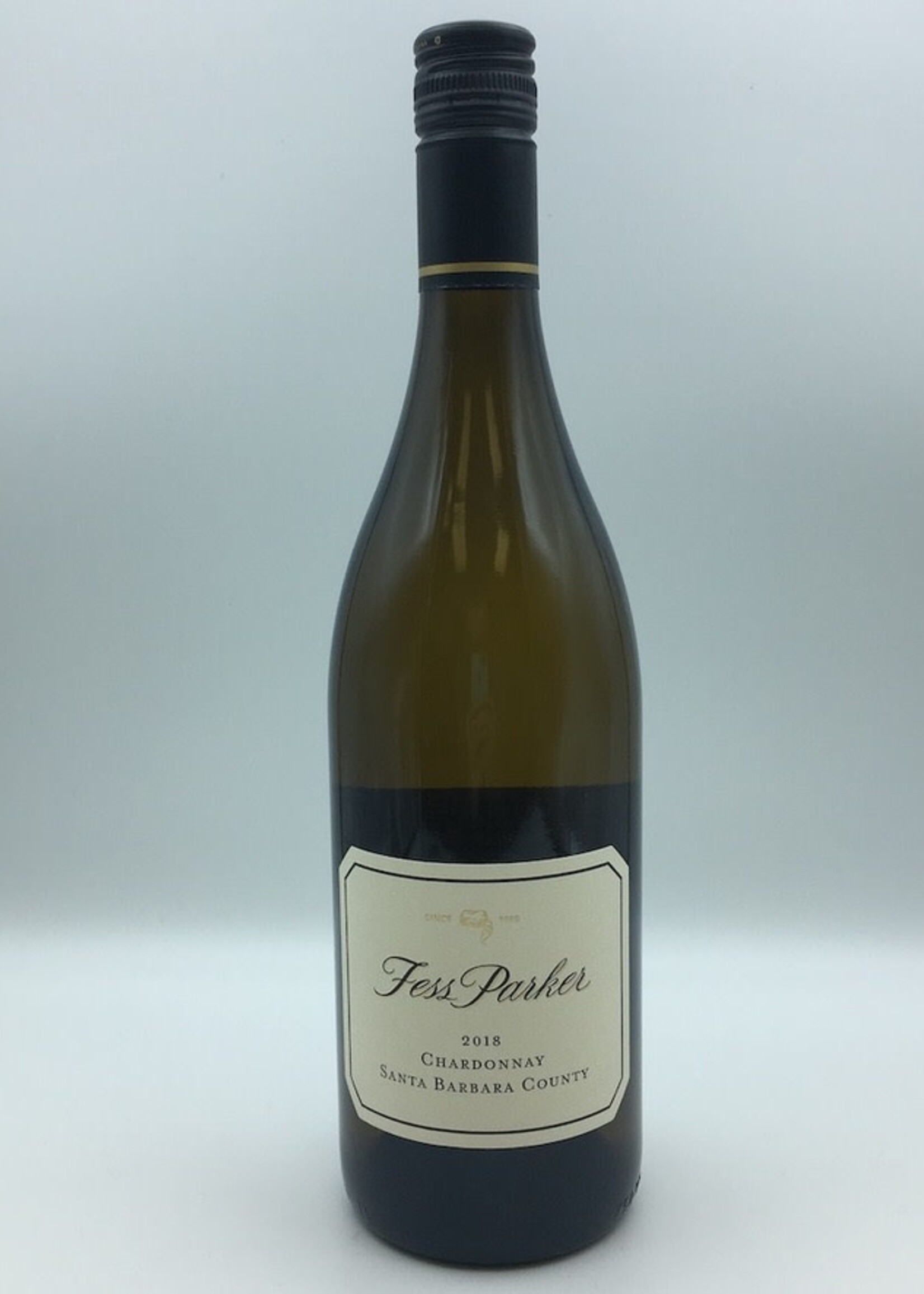 Fess Parker Chardonnay Santa Barbara County 750ML R