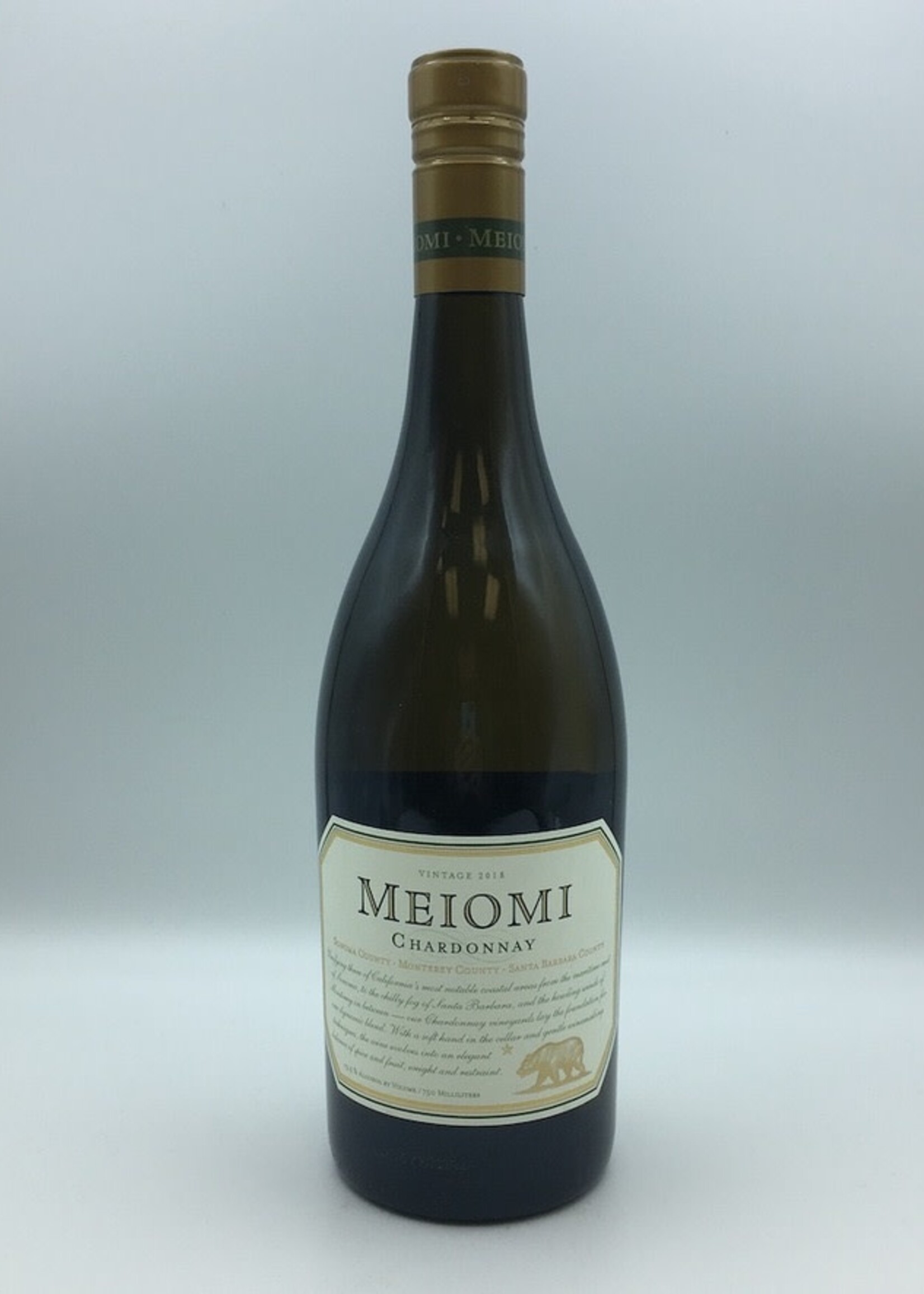 Meiomi Chardonnay 750ML