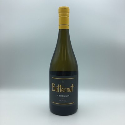 Butternut Chardonnay 750ML Butternut Chardonnay 750ML