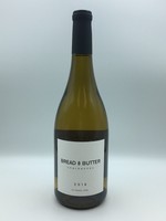 Bread & Butter Chardonnay 750ML R