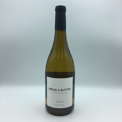 Bread & Butter Chardonnay 750ML Bread & Butter Chardonnay 750ML
