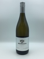 Morgan Un-Oaked Chardonnay Metallico 750ML