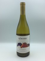 14 Hands Chardonnay 750ML R