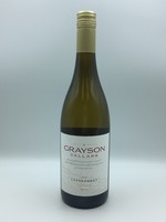 Grayson Cellars Chardonnay 750ML
