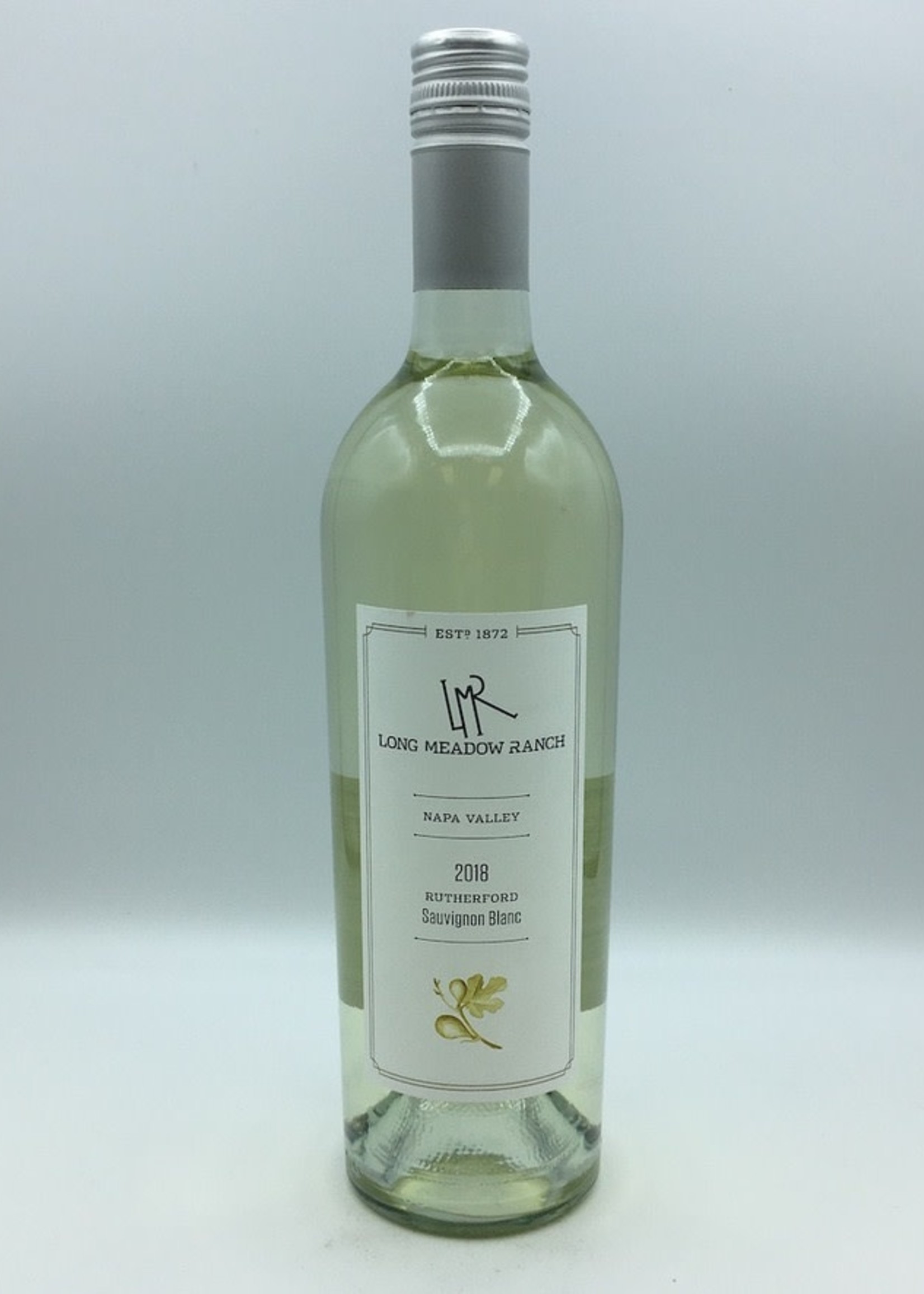 Long Meadow Ranch Sauvignon Blanc 750ML