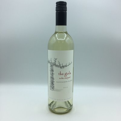 The Girls in the Vineyard Sauvignon Blanc 750M The Girls in the Vineyard Sauvignon Blanc 750M